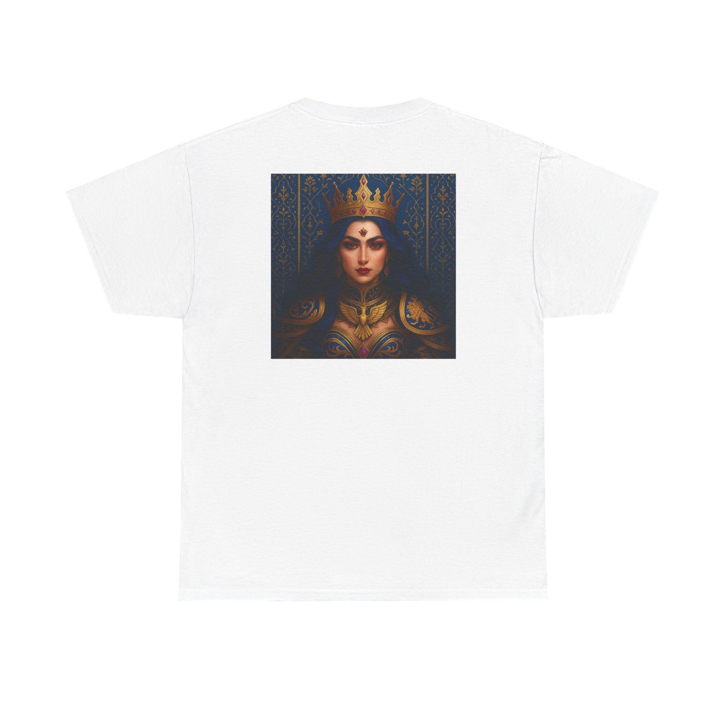 Persian Queen - Tee