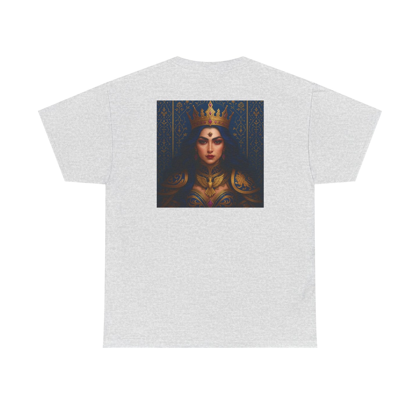 Persian Queen - Tee