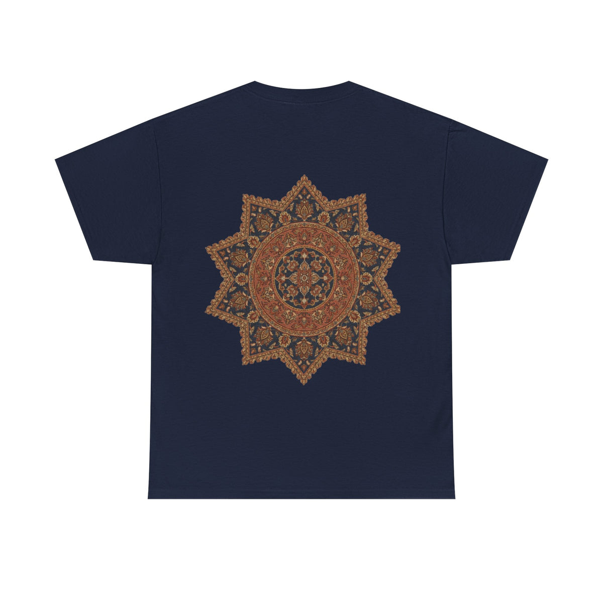 Persian Cat - Tee