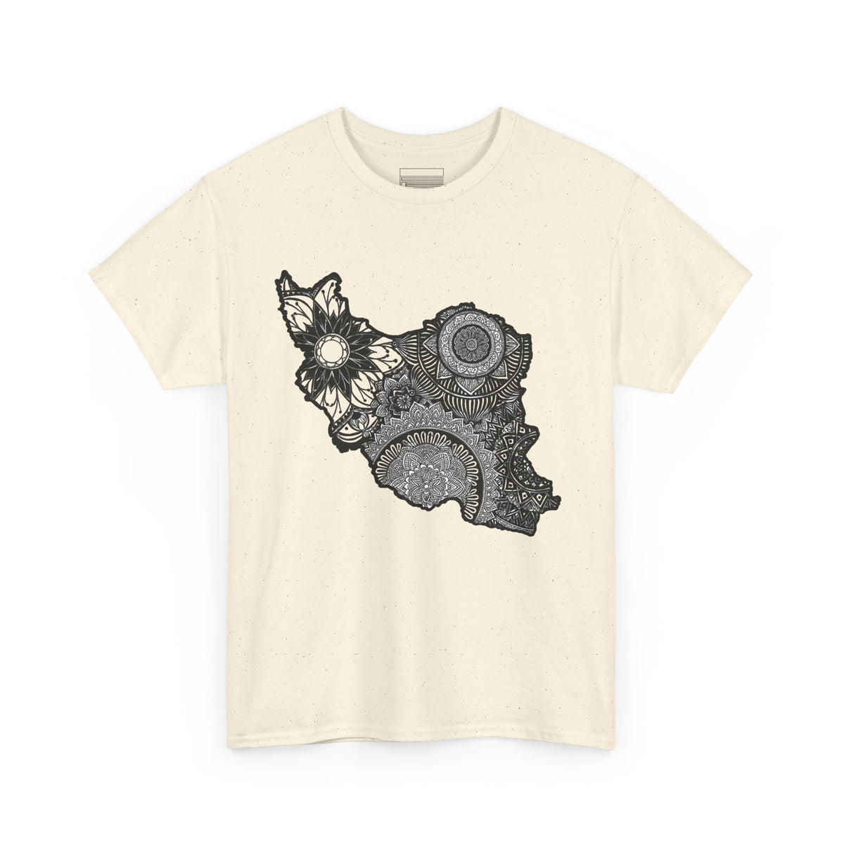 Persian Mandala - Tee