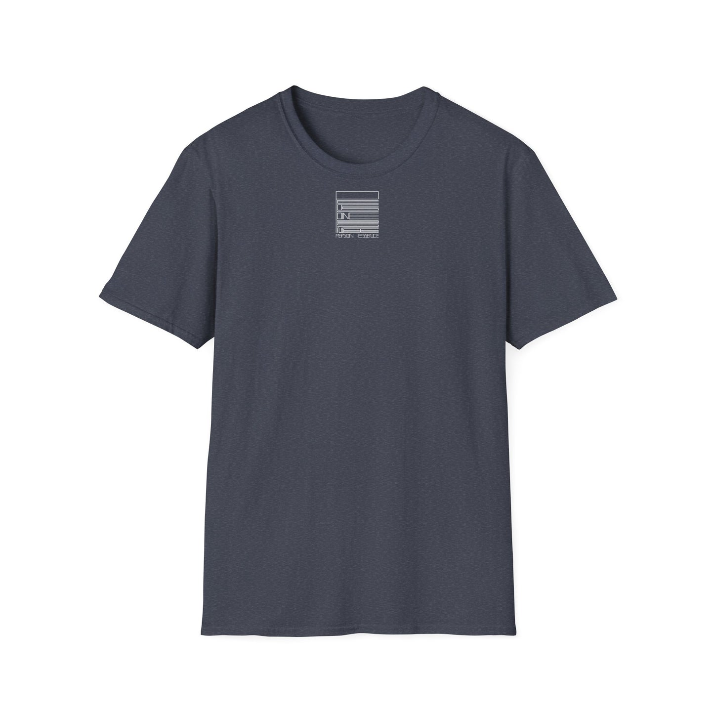 Cartel de Tehran - Tee
