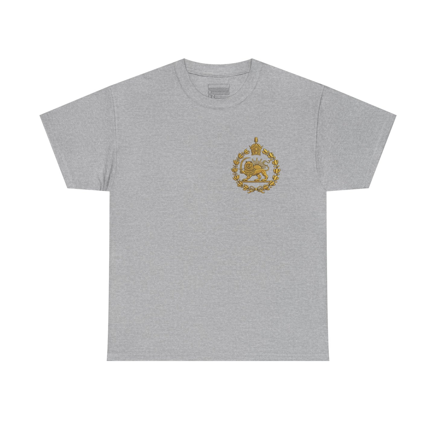 Pahlavi Imperial - Tee