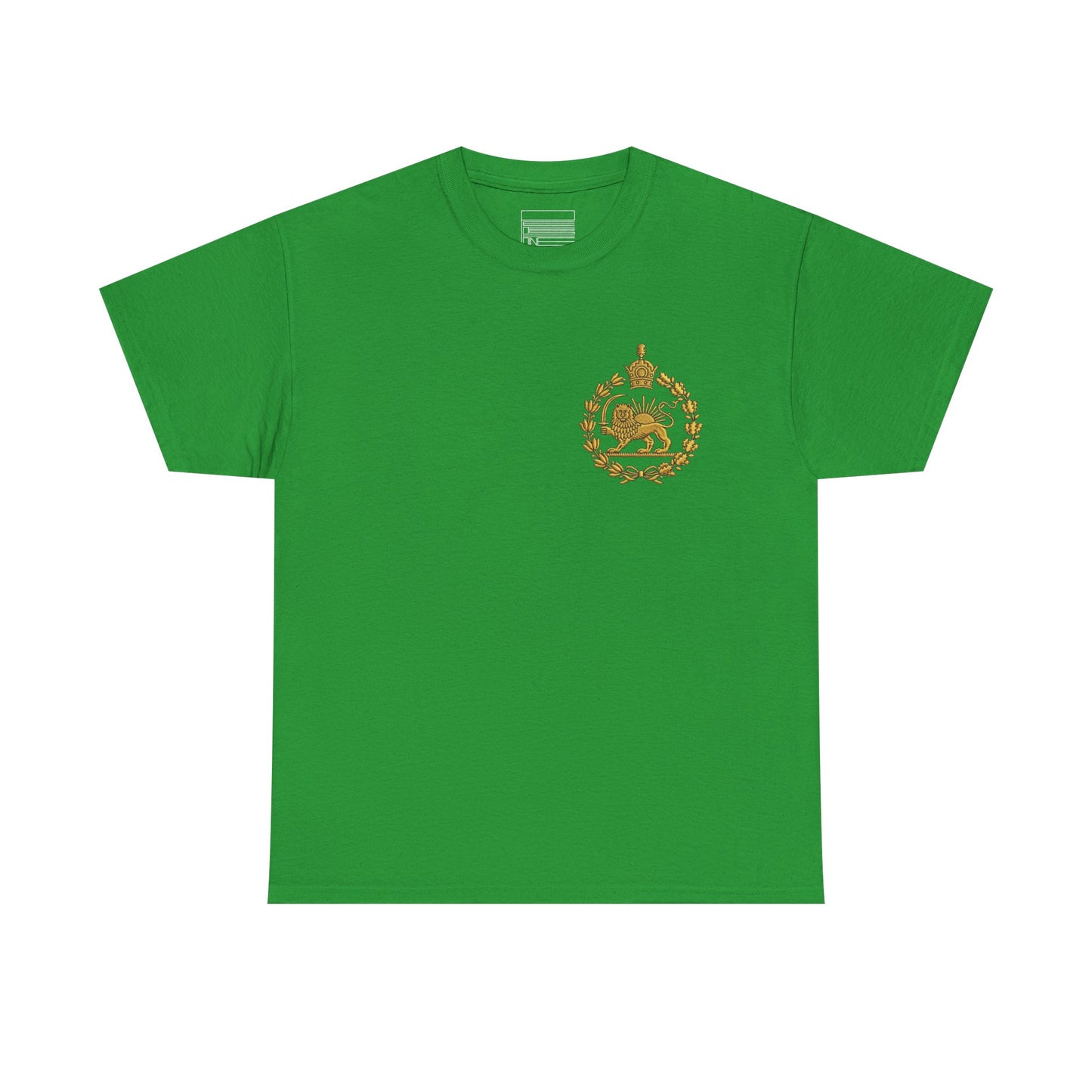 Pahlavi Imperial - Tee