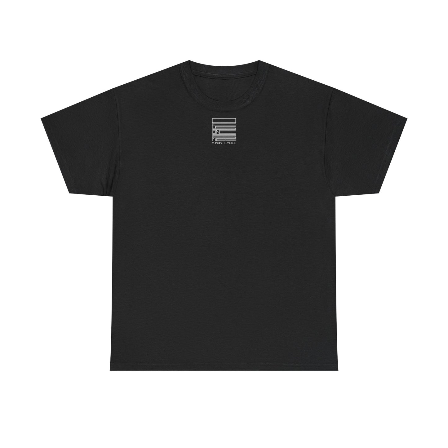 Salty Cracker - Tee