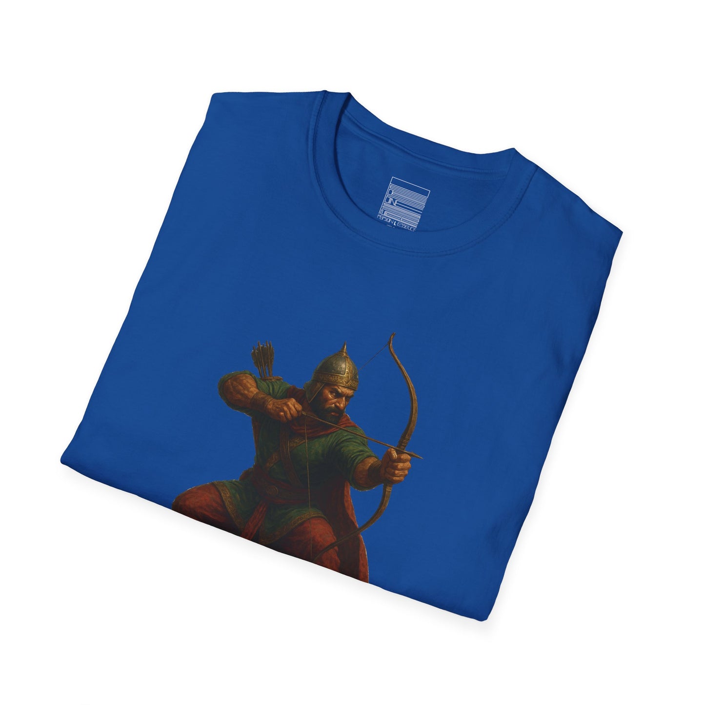Arash the Archer - Tee