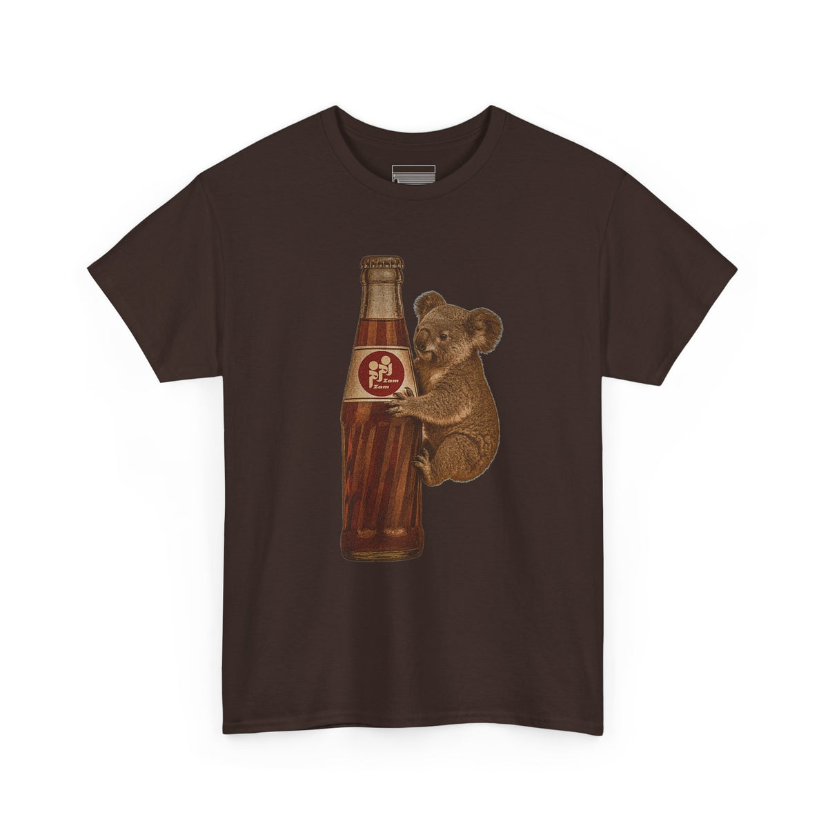 ZamZam Koala - Tee