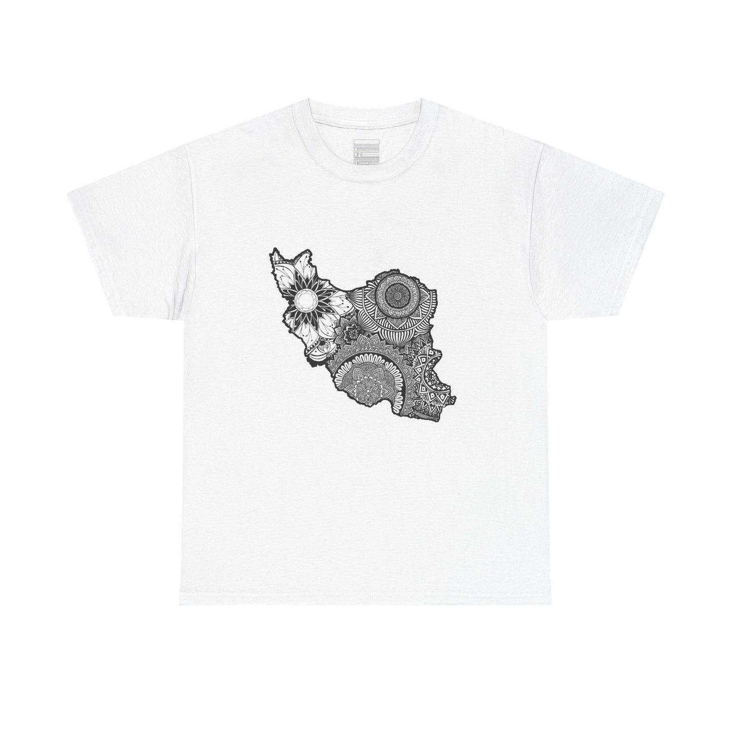Persian Mandala - Tee