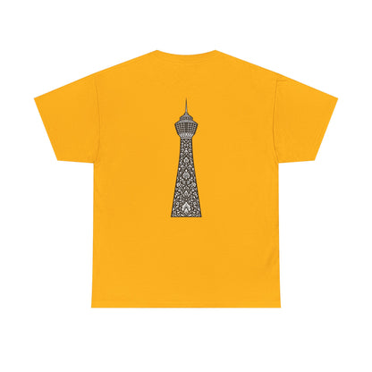 Tehran Landmarks - Tee
