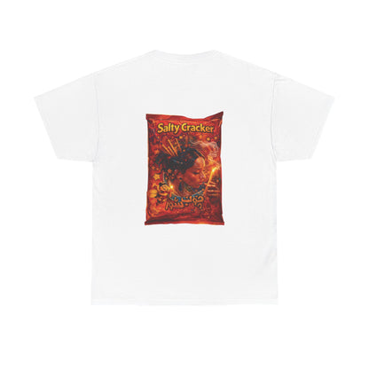 Salty Cracker - Tee