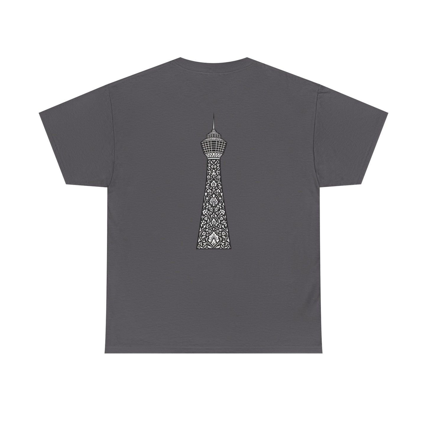 Tehran Landmarks - Tee