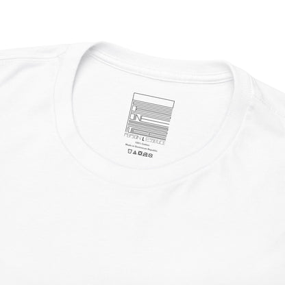 Tehran Landmarks - Tee