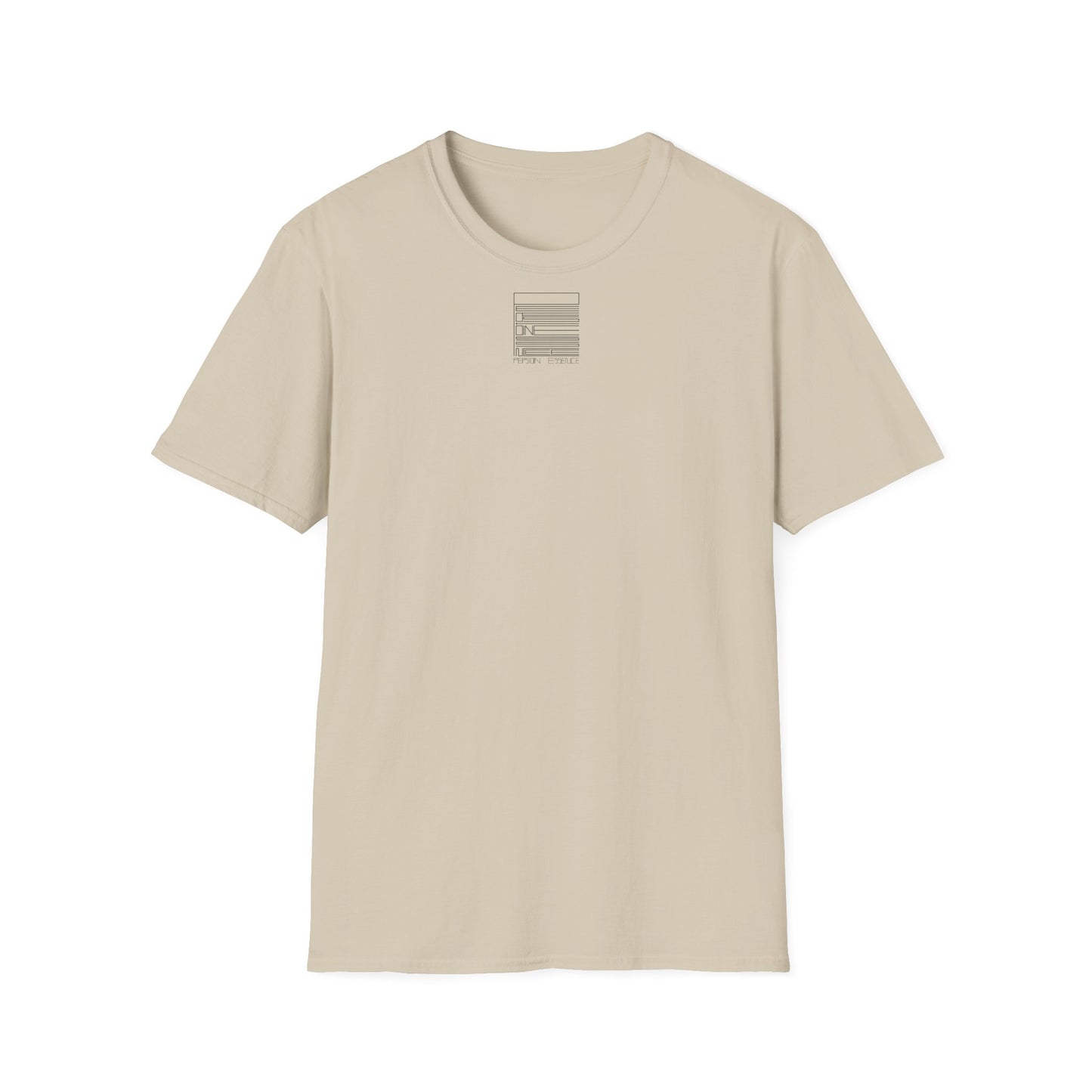King of Kings Farvahar - Tee