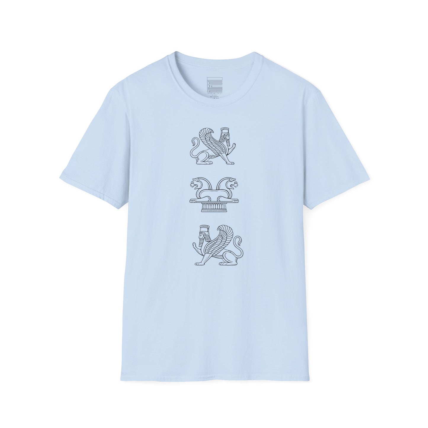 The Eternal Guardians - Tee