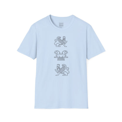 The Eternal Guardians - Tee