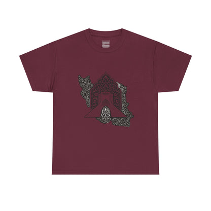 Tehran Landmarks - Tee