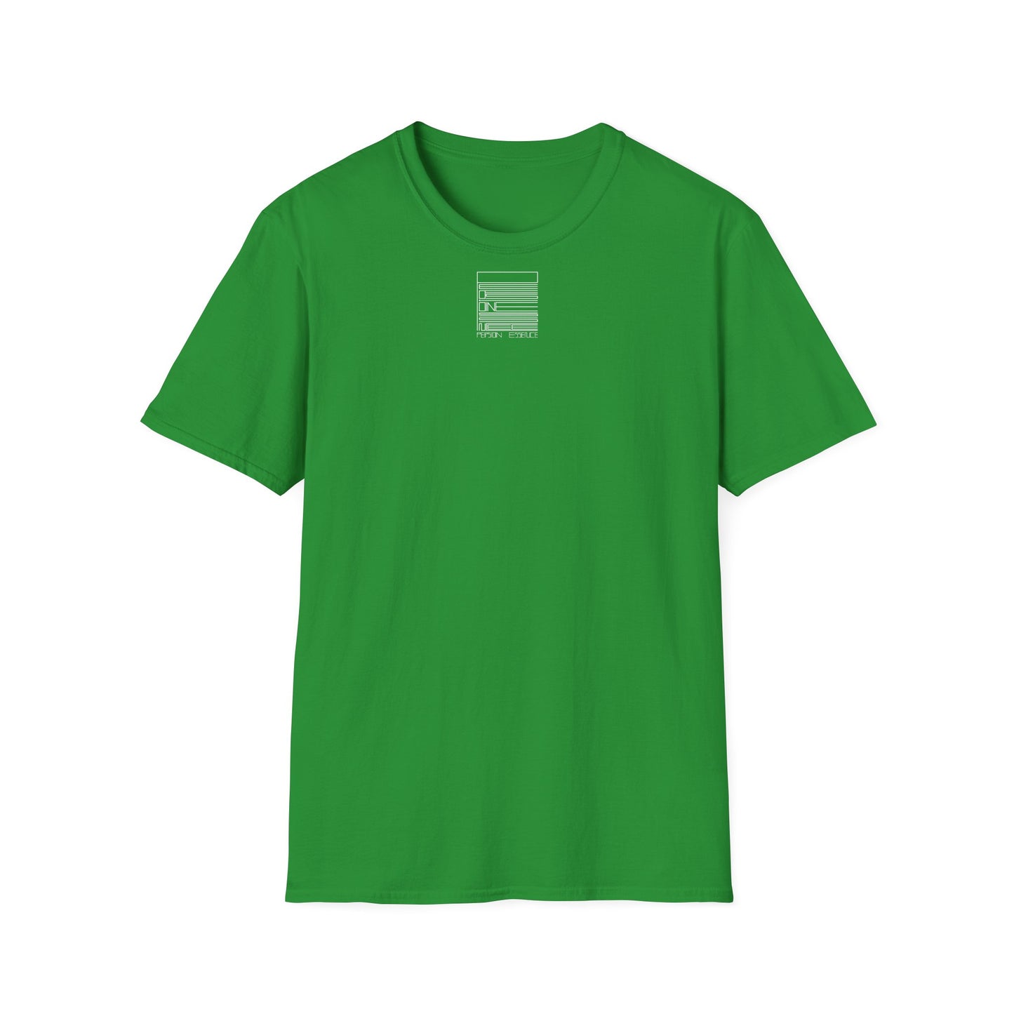 Isfahan Drifters - Tee