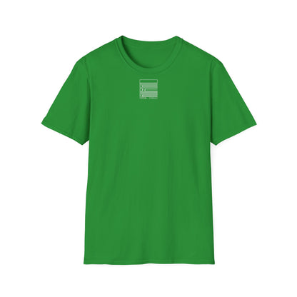 Isfahan Drifters - Tee