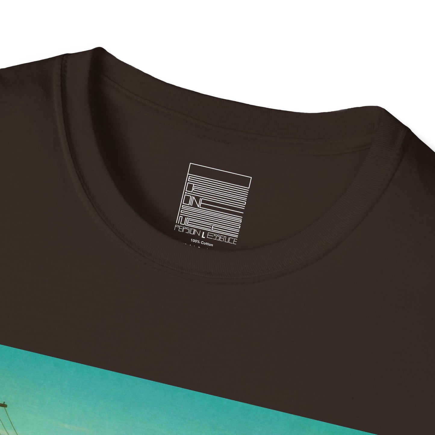 Grand Theft Istak - Tee