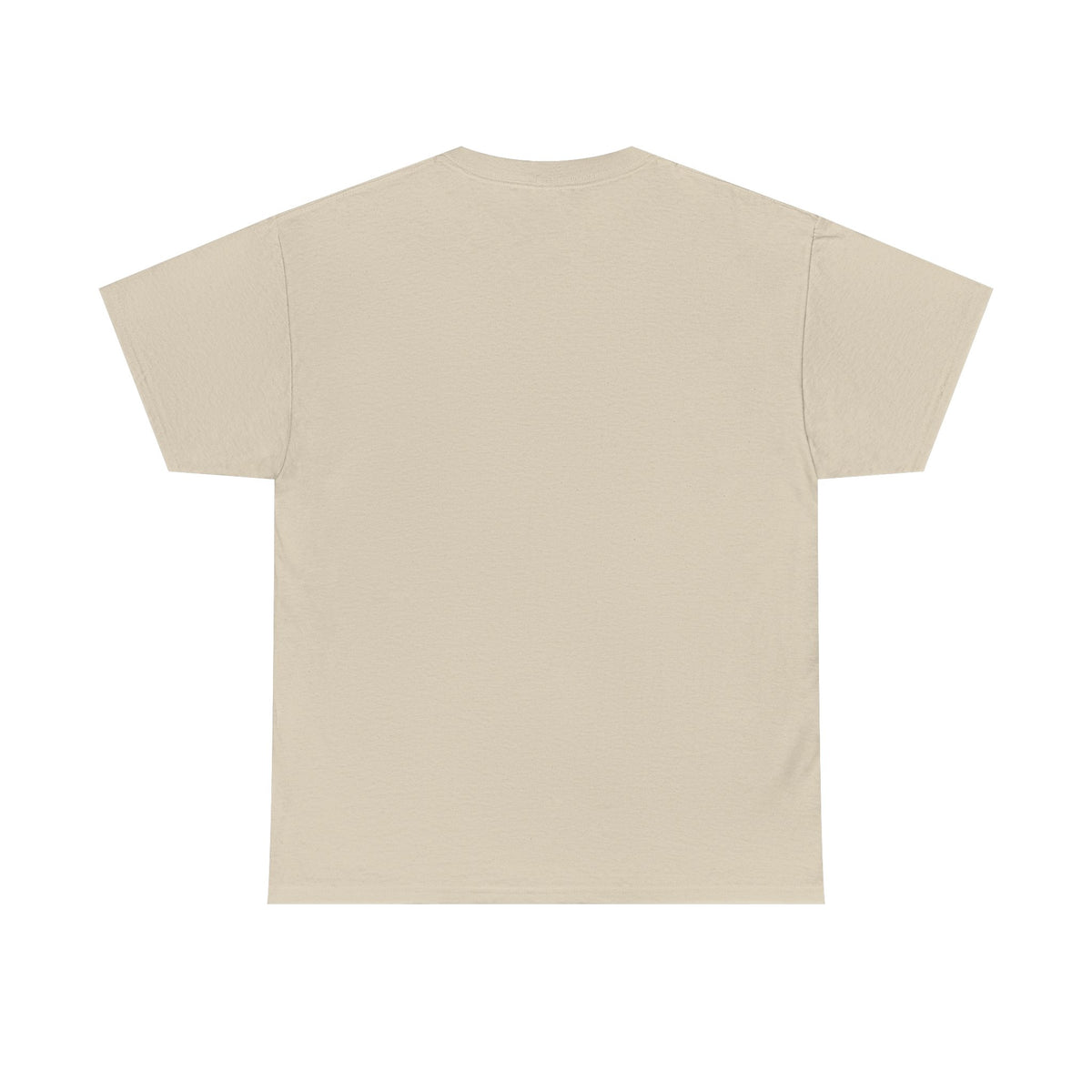Ghajar Khan II - Tee