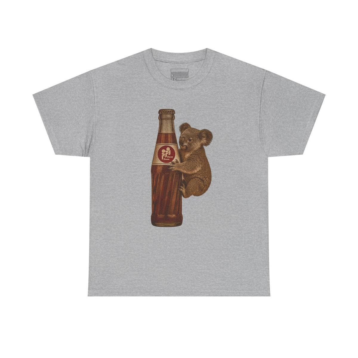 ZamZam Koala - Tee