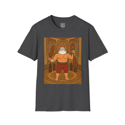 Persian Pahlevan - Tee