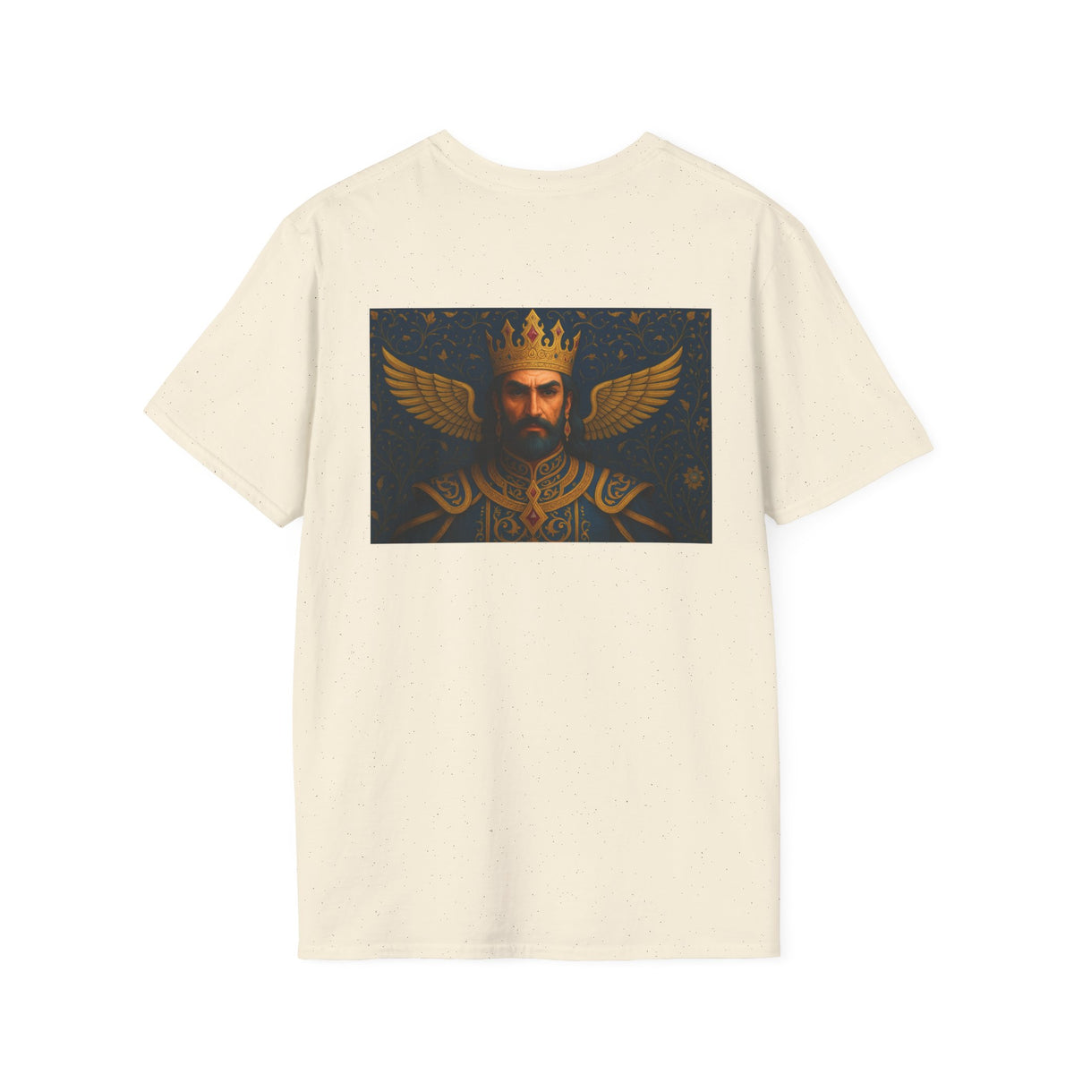 Persian King Tee