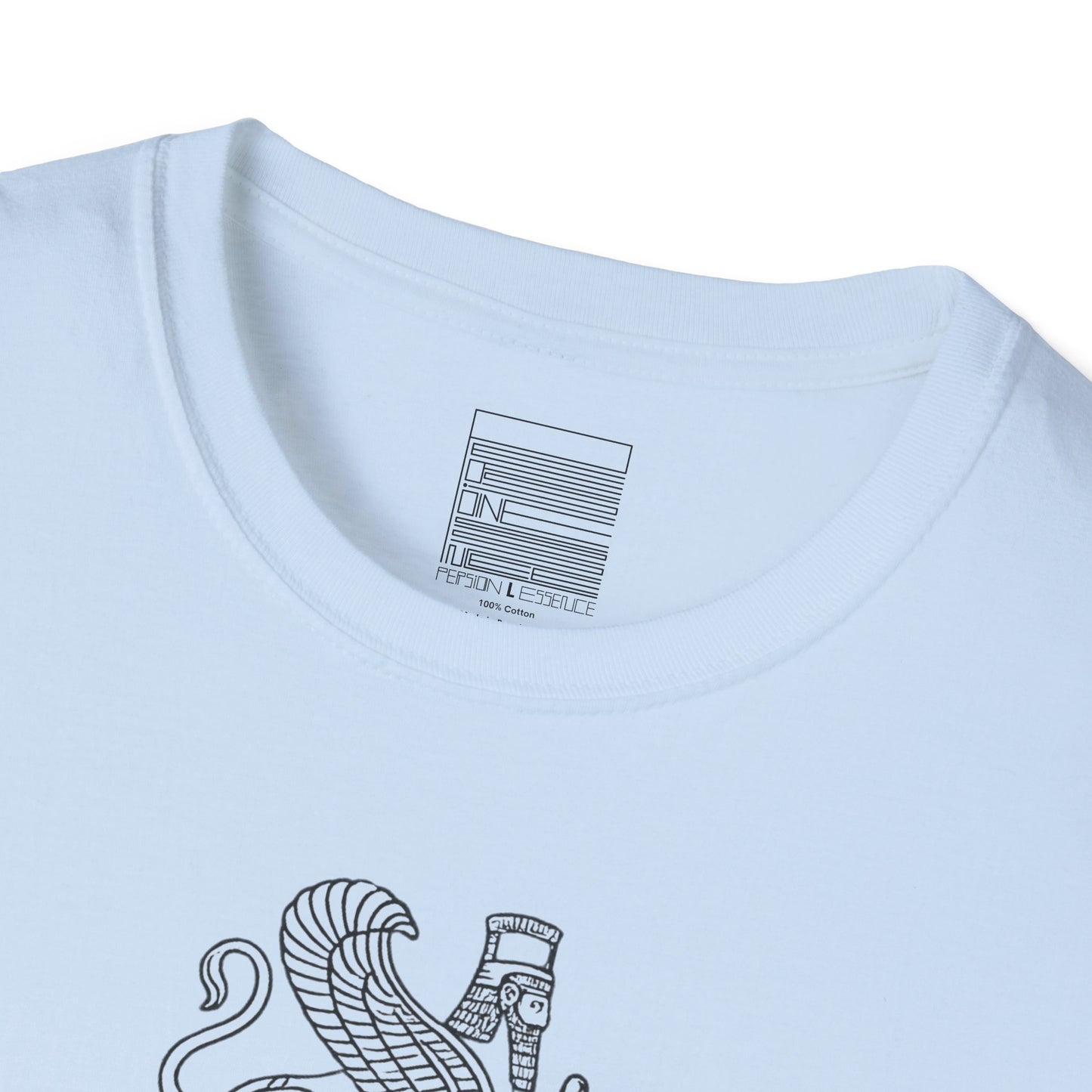 The Eternal Guardians - Tee
