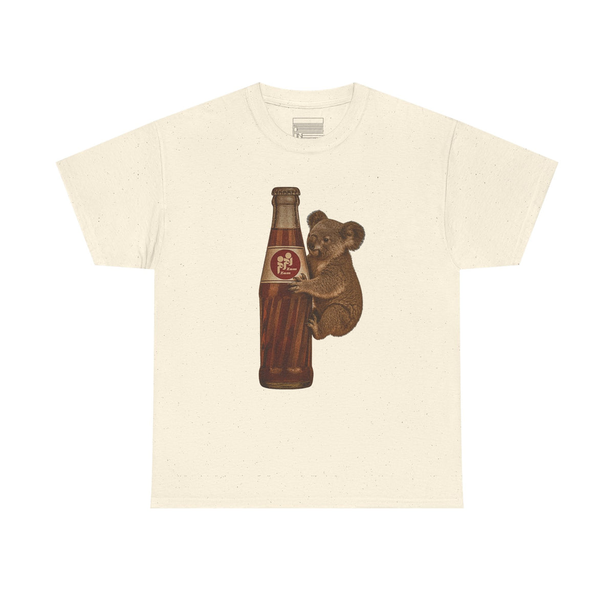 ZamZam Koala - Tee