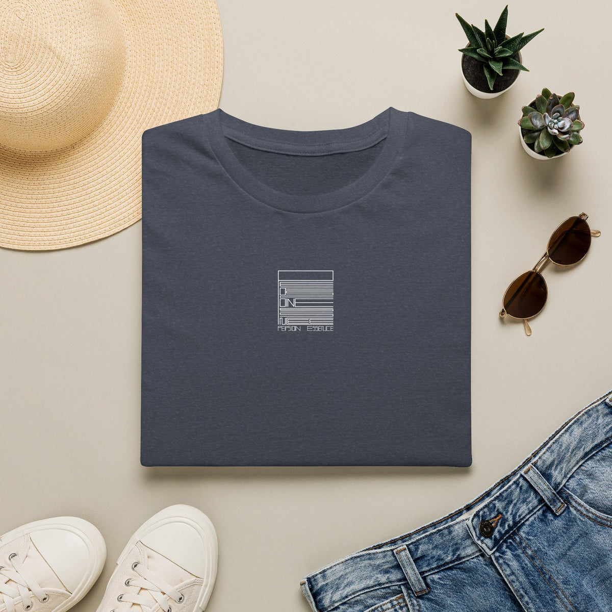 Persian King Tee