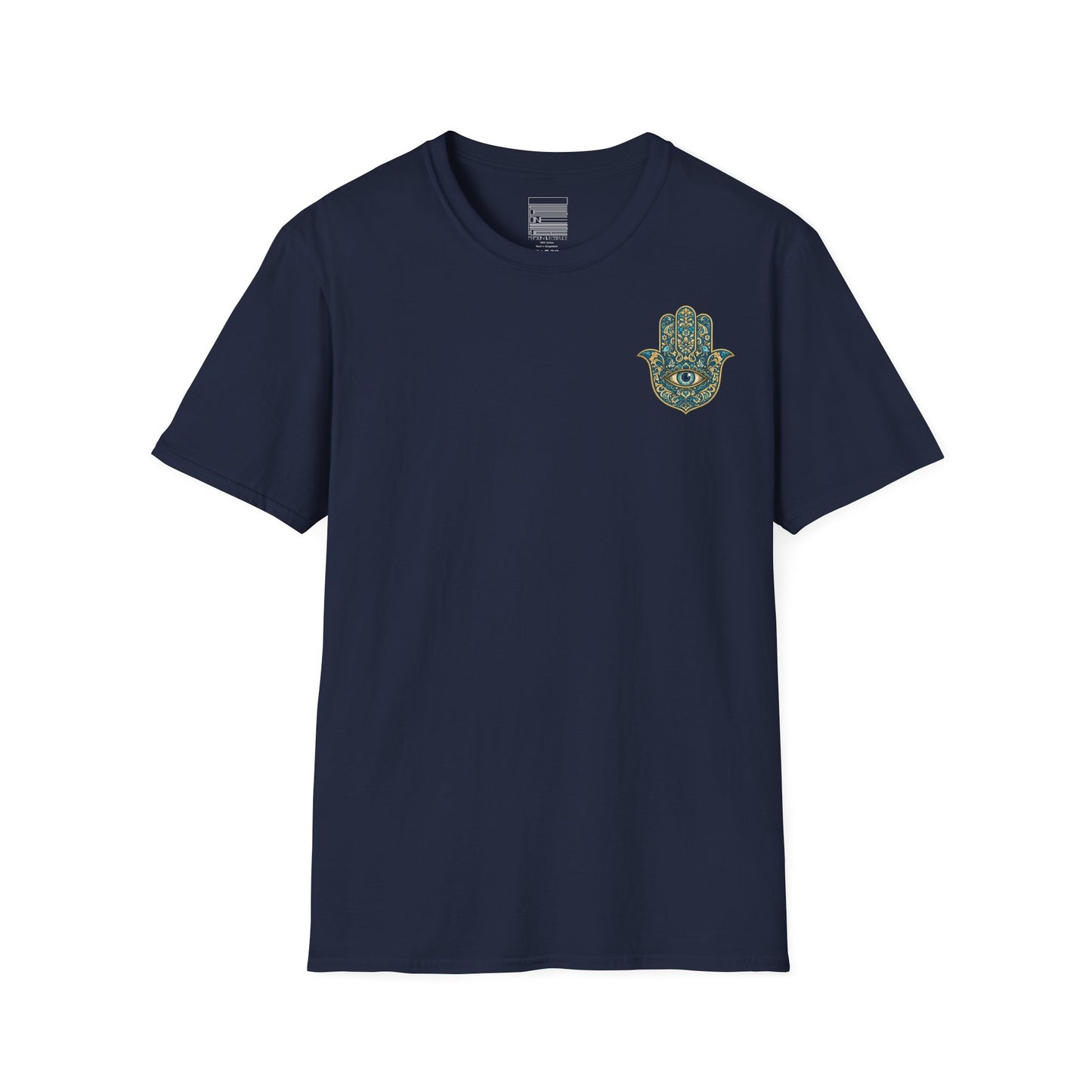 Royal Hamsa - Tee