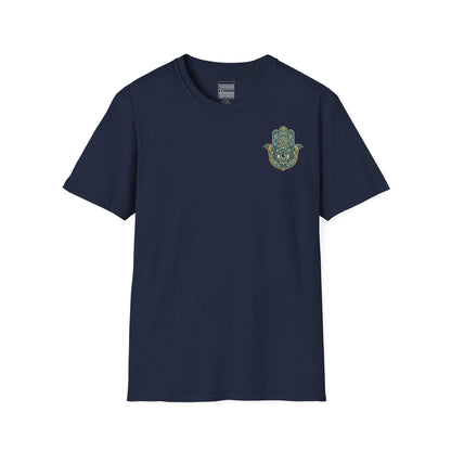 Royal Hamsa - Tee