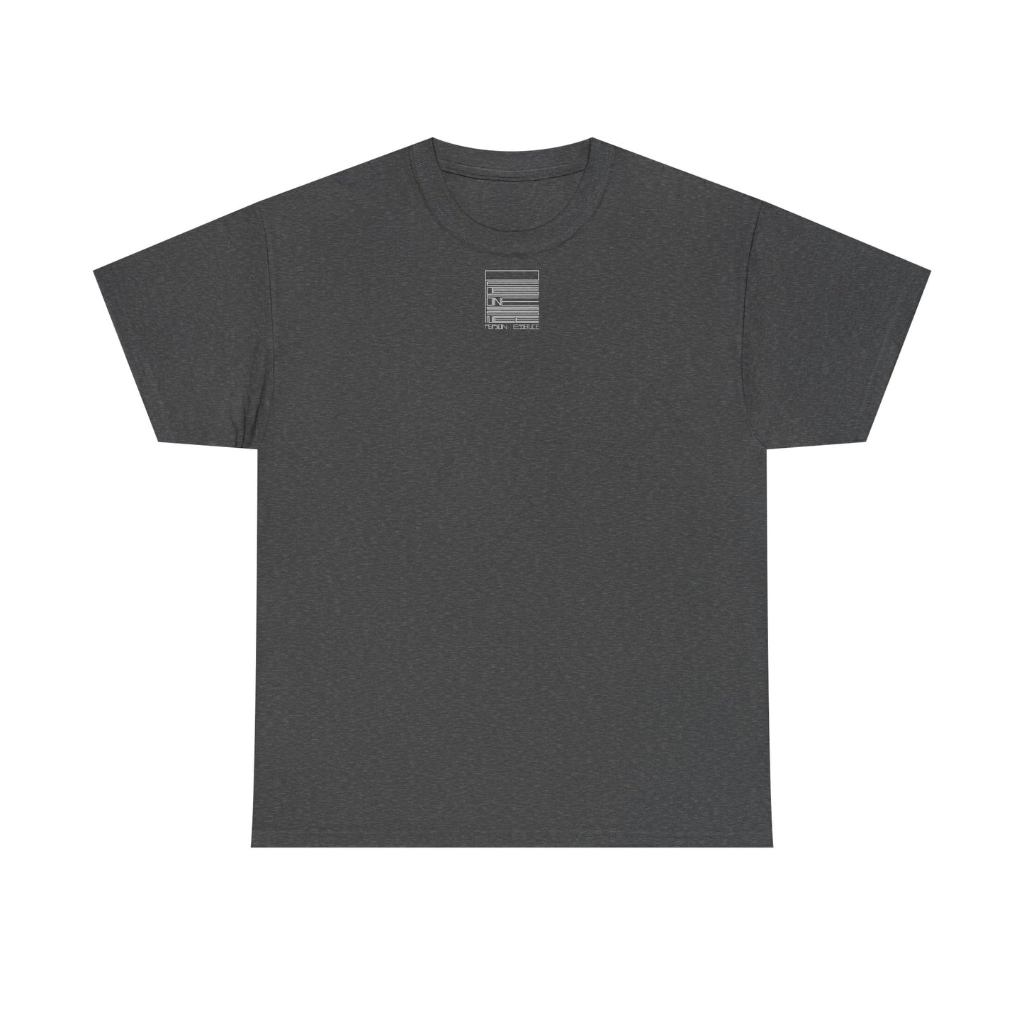 Salty Cracker - Tee