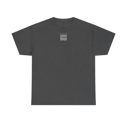Salty Cracker - Tee