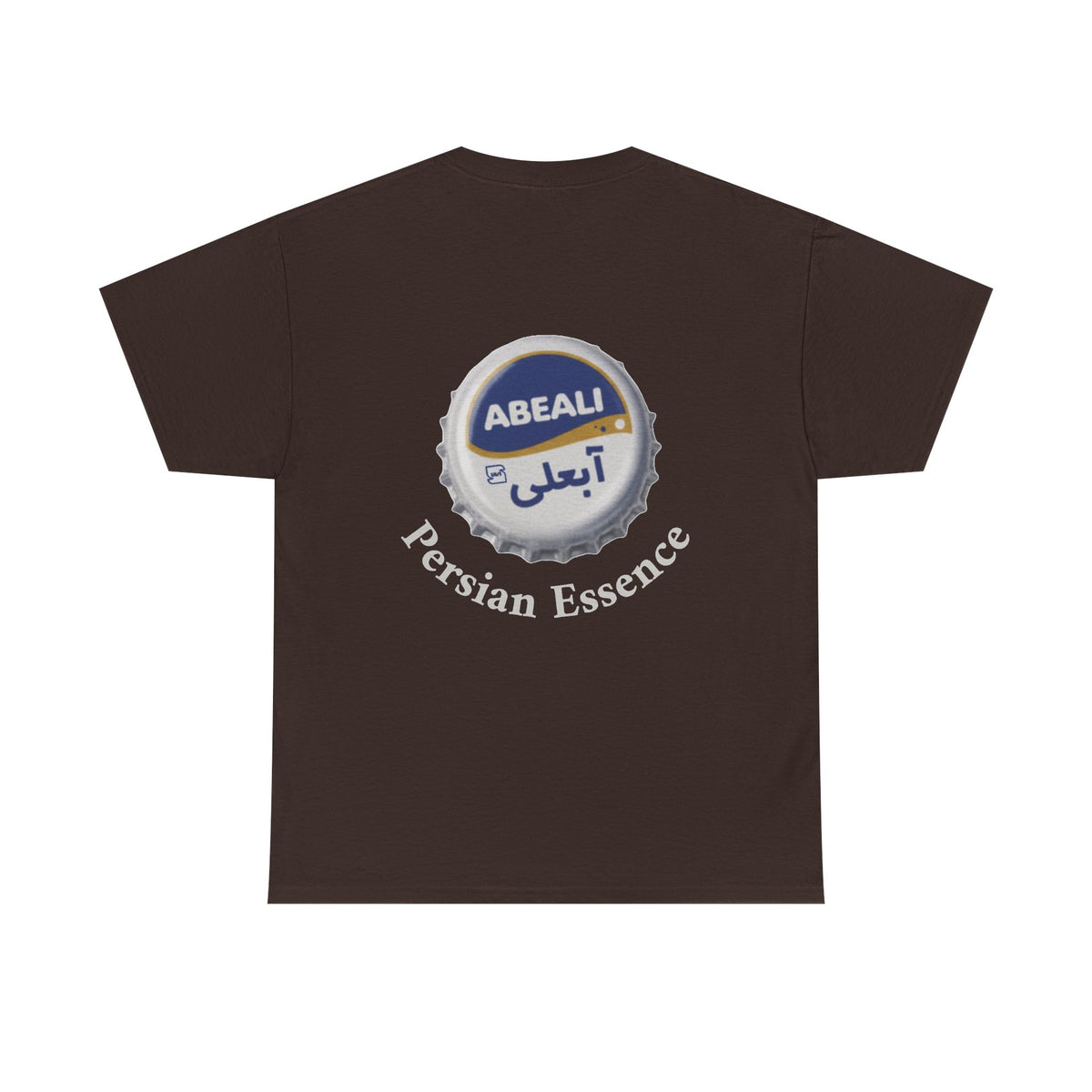 Otter on AbAli - Tee