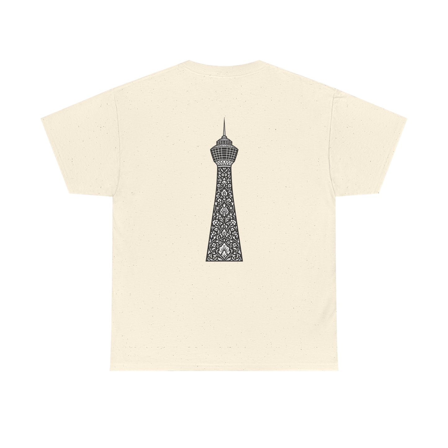 Tehran Landmarks - Tee