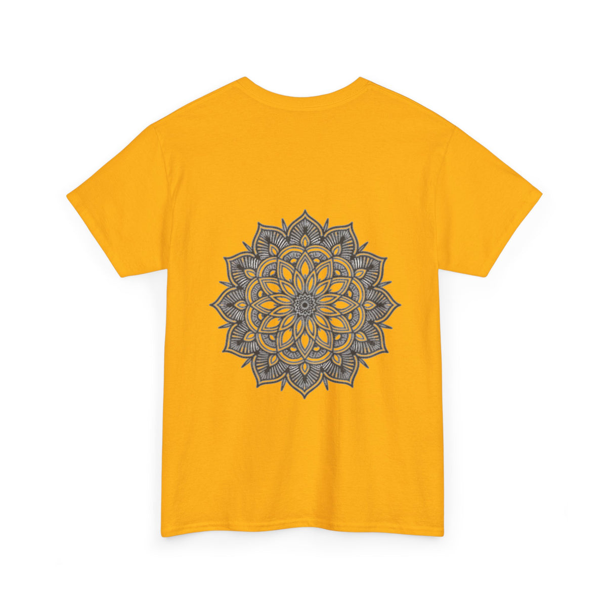 Persian Mandala - Tee