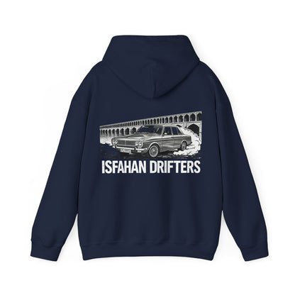 Isfahan Drifters (Classic) - Hoo