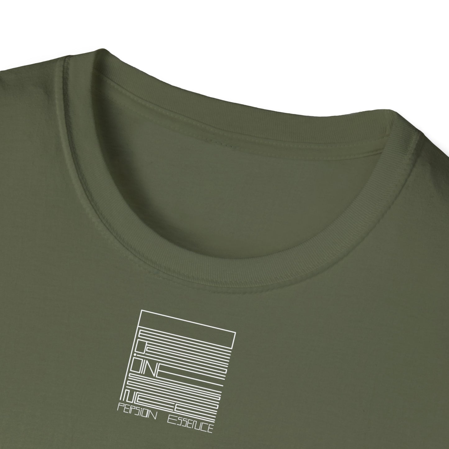 Isfahan Drifters - Tee