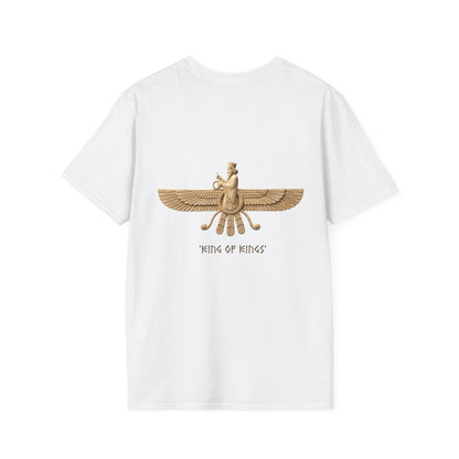 King of Kings Farvahar - Tee