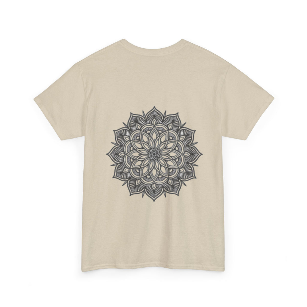 Persian Mandala - Tee