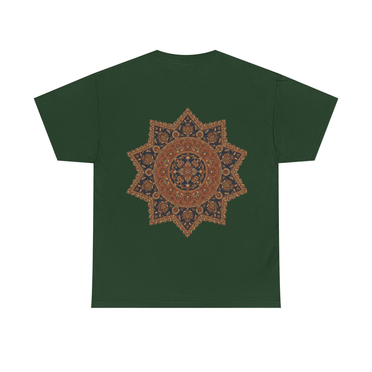 Persian Cat - Tee