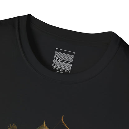 Arash the Archer - Tee