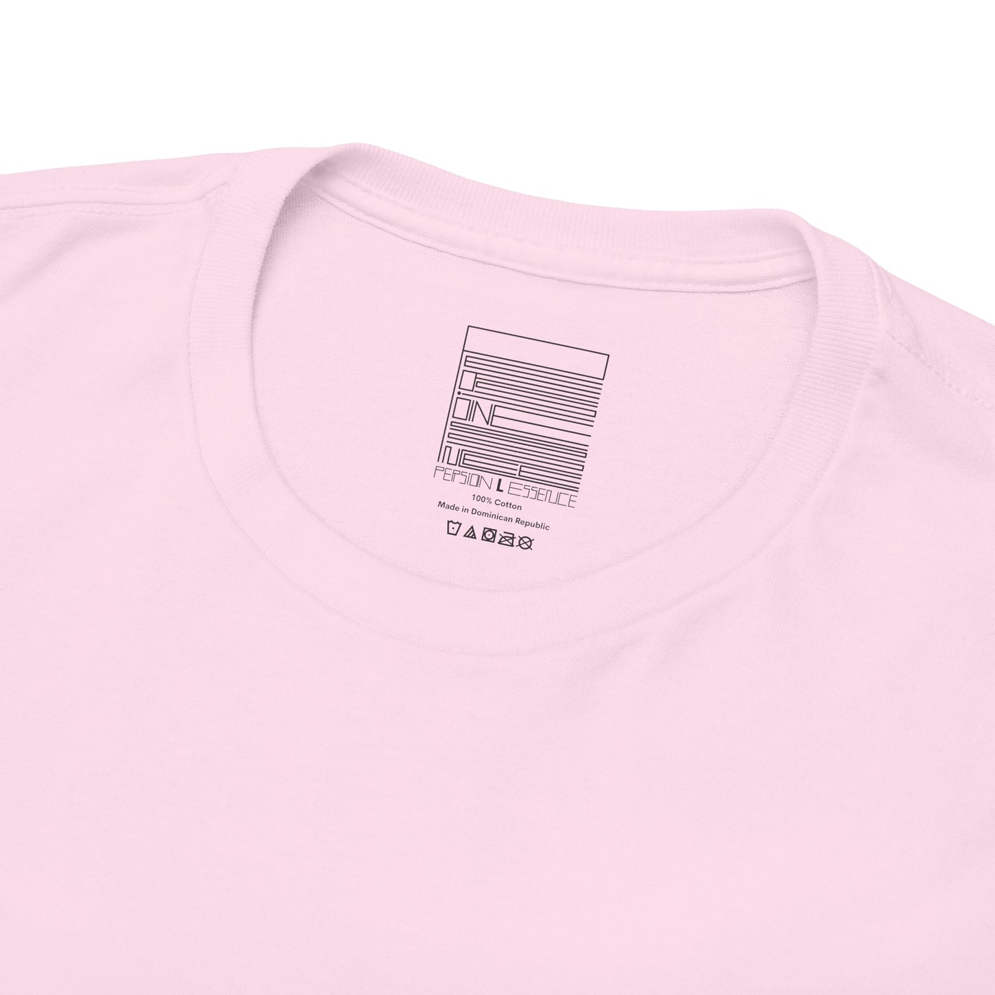 Farvahar Emblem - Tee
