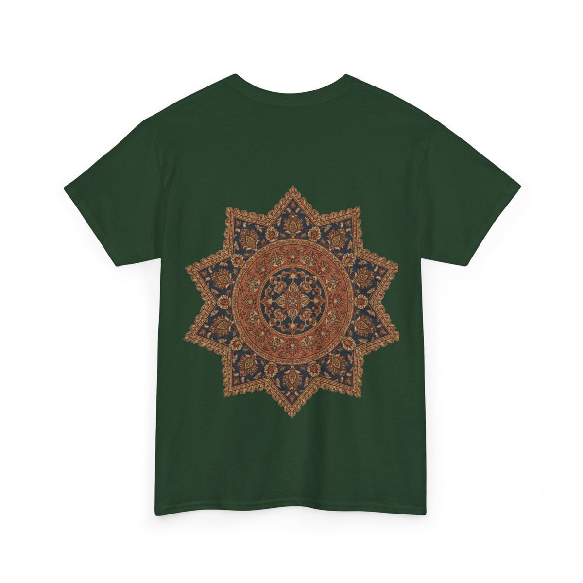 Persian Cat - Tee
