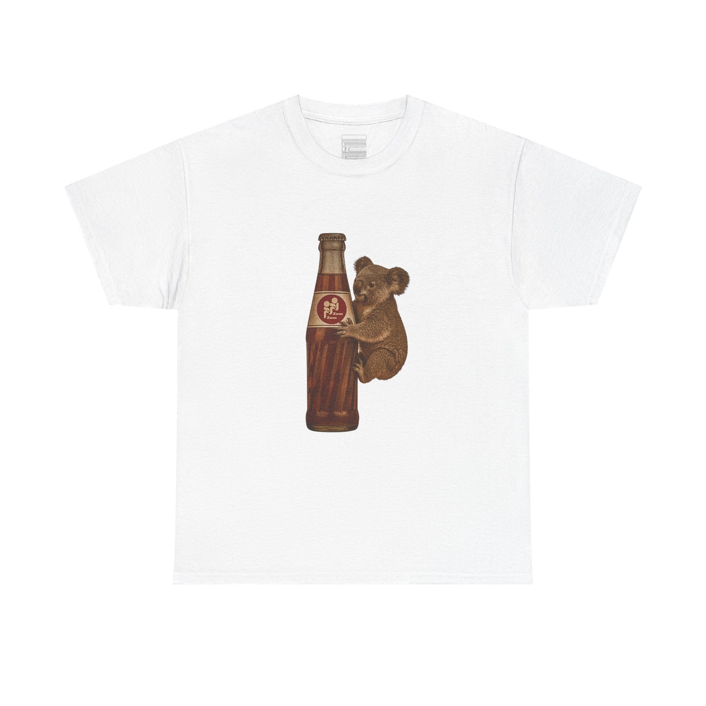 ZamZam Koala - Tee