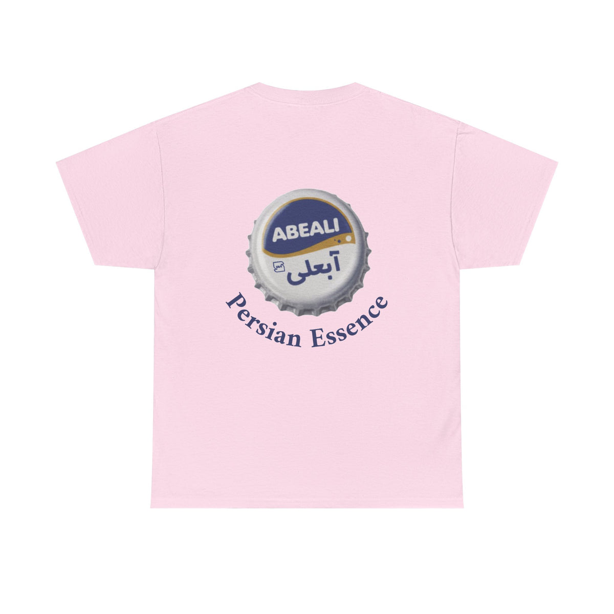 Otter on AbAli - Tee