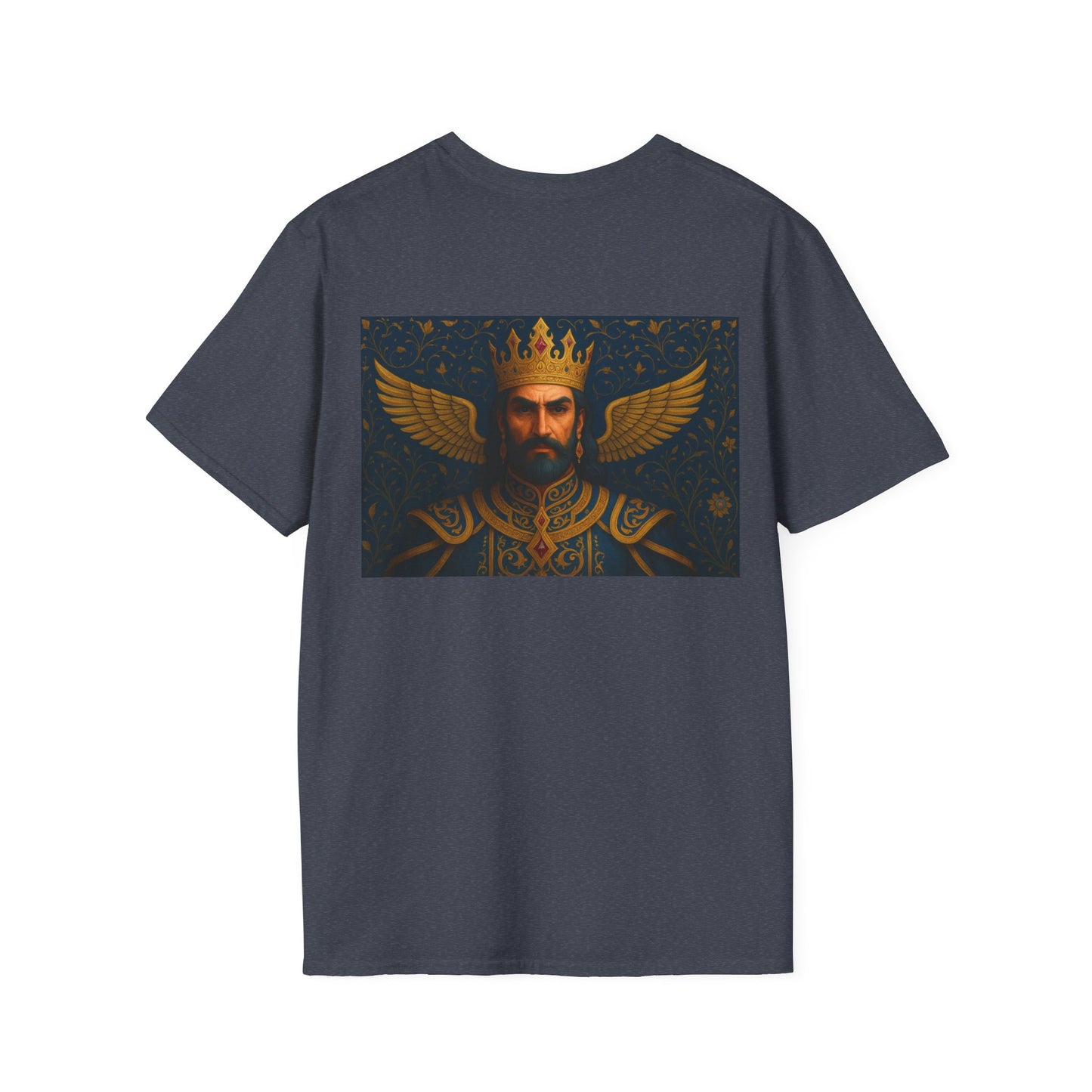 Persian King - Tee