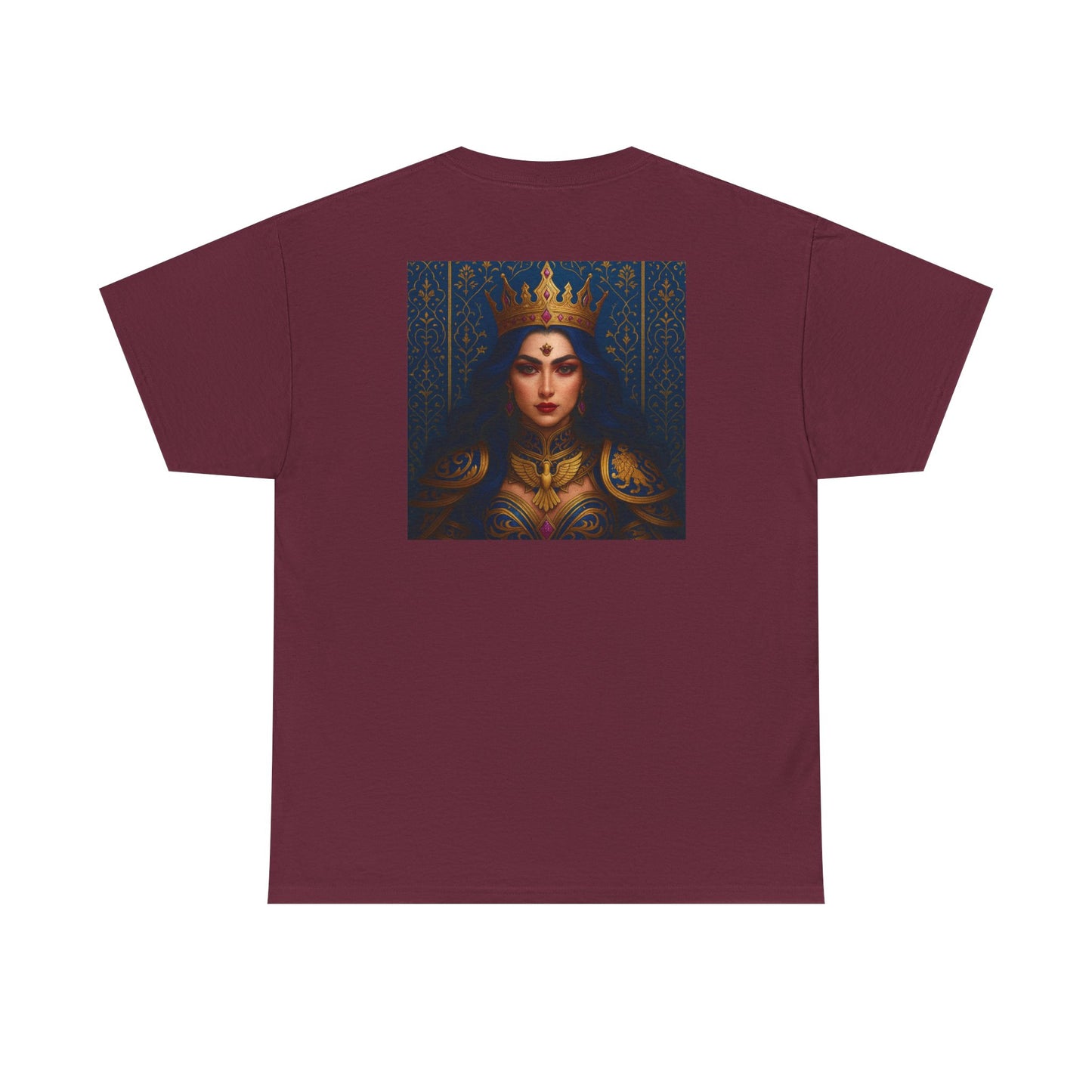 Persian Queen - Tee