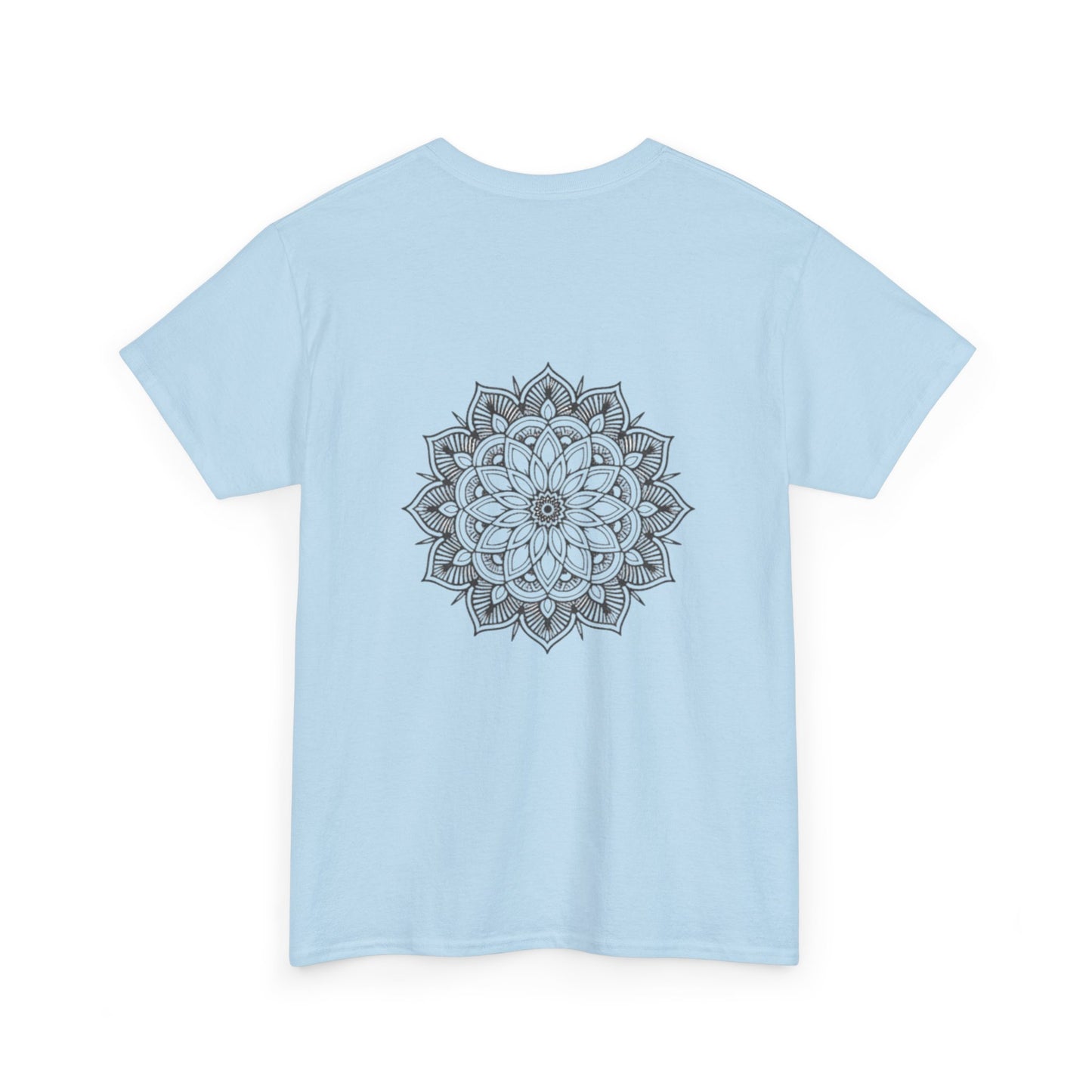Persian Mandala
