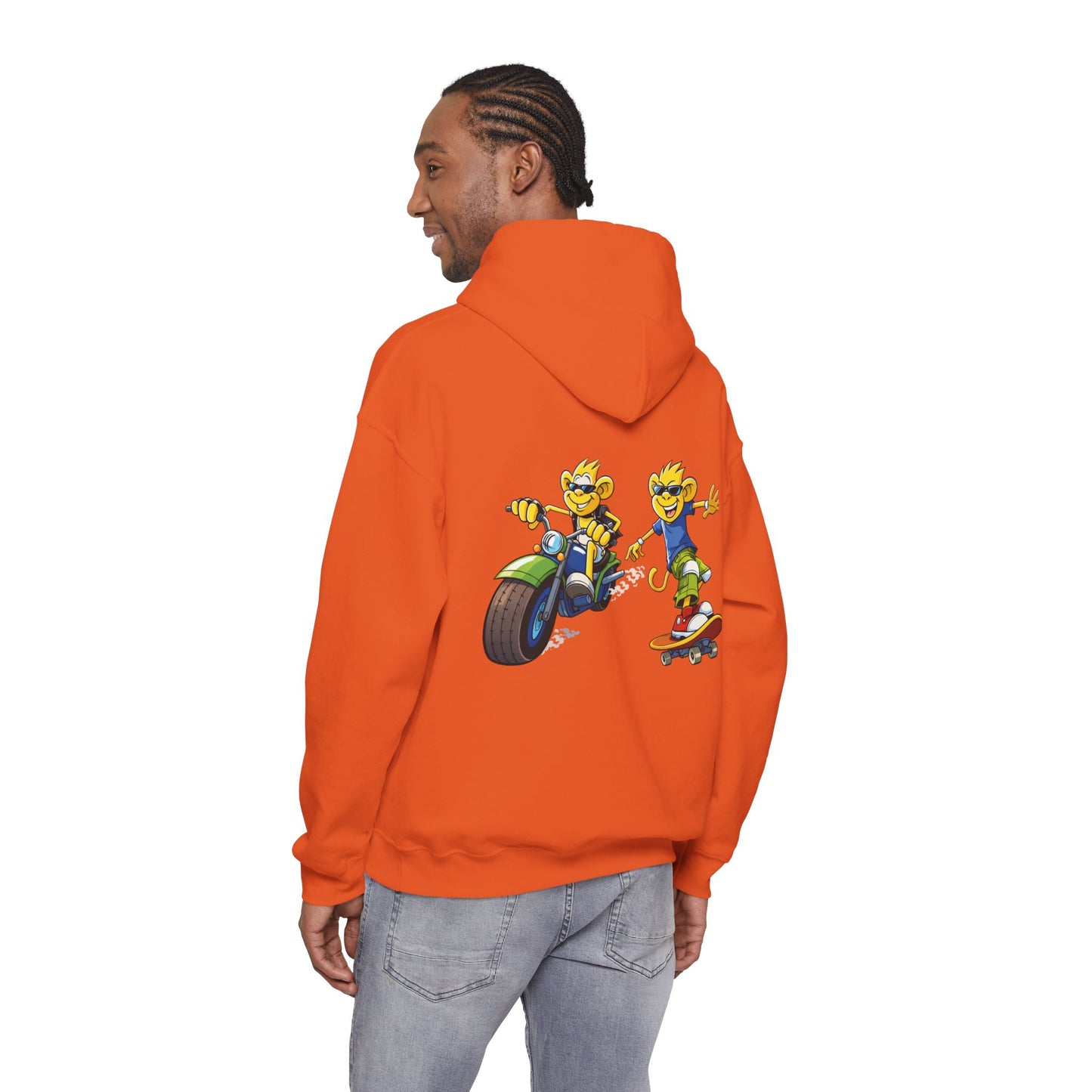 Cheetoz Legacy - Hoo